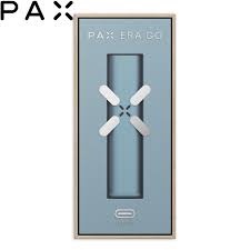 PAX Era Go Battery | BLUE HAZE | PAX