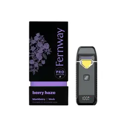 Berry Haze Traveler PRO | 2g | Fernway