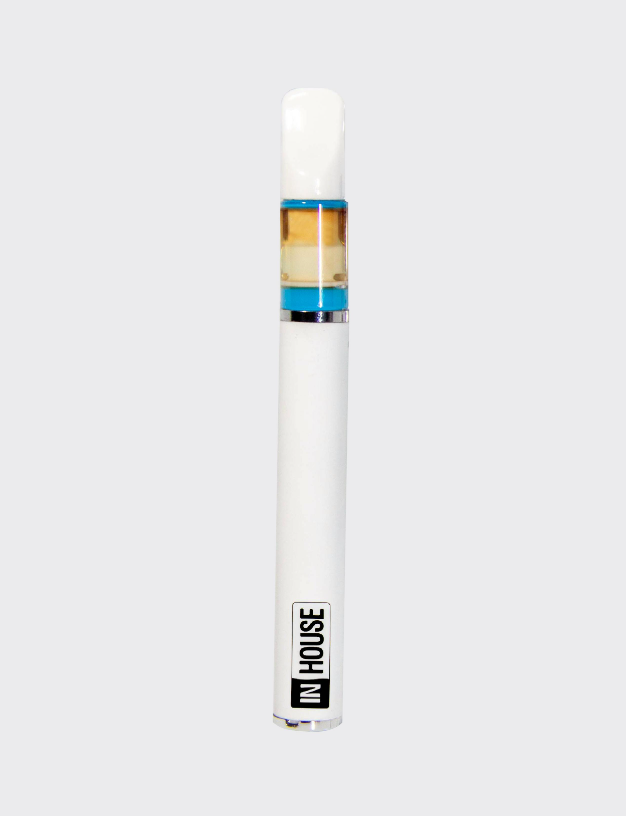 Maui Wowie Pen | .5g | In House 1 Maui Wowie Pen | .5g | In House