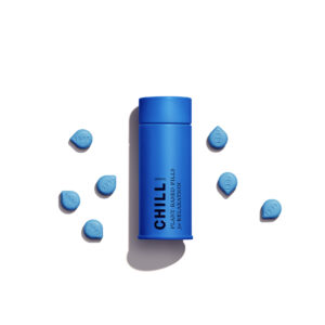 Chill Drops Tin | 20ct | 1906