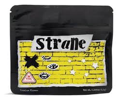 Gas Smack | 3.5g | Strane