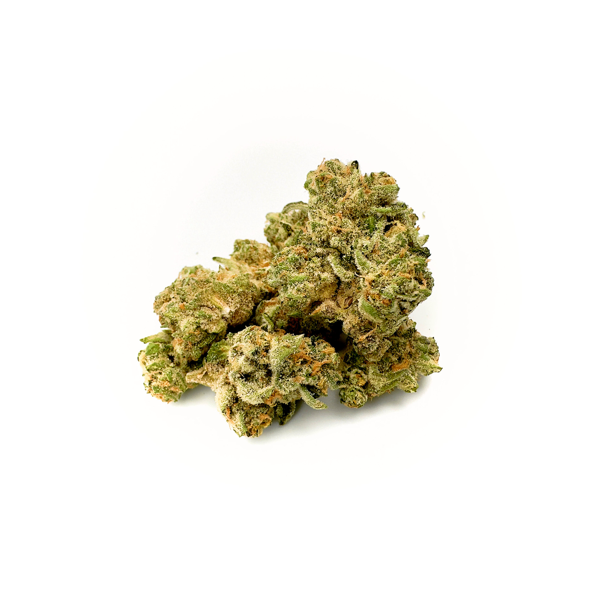 Strawberry Gary Flower | 3.5g | Bountiful Farms 1 Strawberry Gary Flower | 3.5g | Bountiful Farms