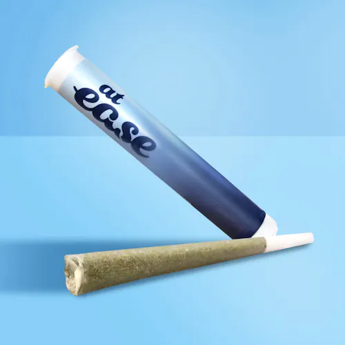 1:1 Yin-Yang Pre-Roll | 1g | At Ease 1 1:1 Yin-Yang Pre-Roll | 1g | At Ease