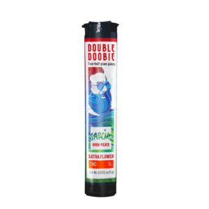 Finger Lime Haze Preroll 2pk | 1g | Garcia Hand Picked