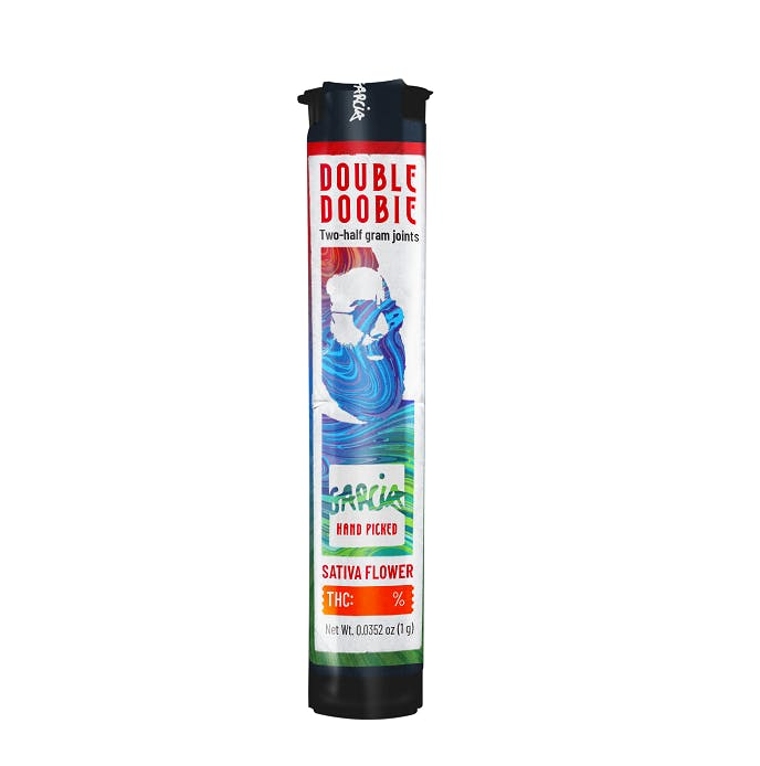Finger Lime Haze Preroll 2pk | 1g | Garcia Hand Picked 1 Finger Lime Haze Preroll 2pk | 1g | Garcia Hand Picked
