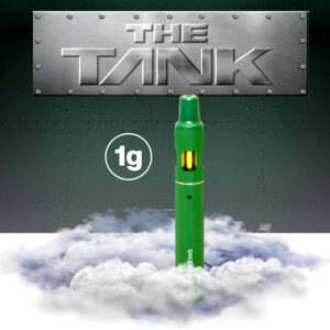 Mango GMO Pen | 1g | The Tank