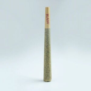 Shop 44 Runtz Banger Pre-Roll | 1g | Bountiful Farms