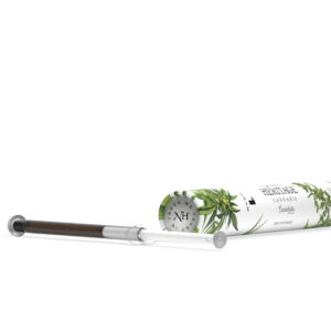 RSO Oral Syringe | 1g | Nature's Heritage