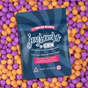 Shop 81 1:1 Dream Blends | 40pk | Joy Bombs