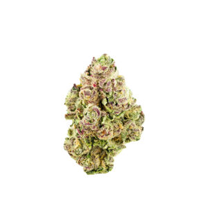 Slurricane Flower | 3.5g | Smyth Cannabis
