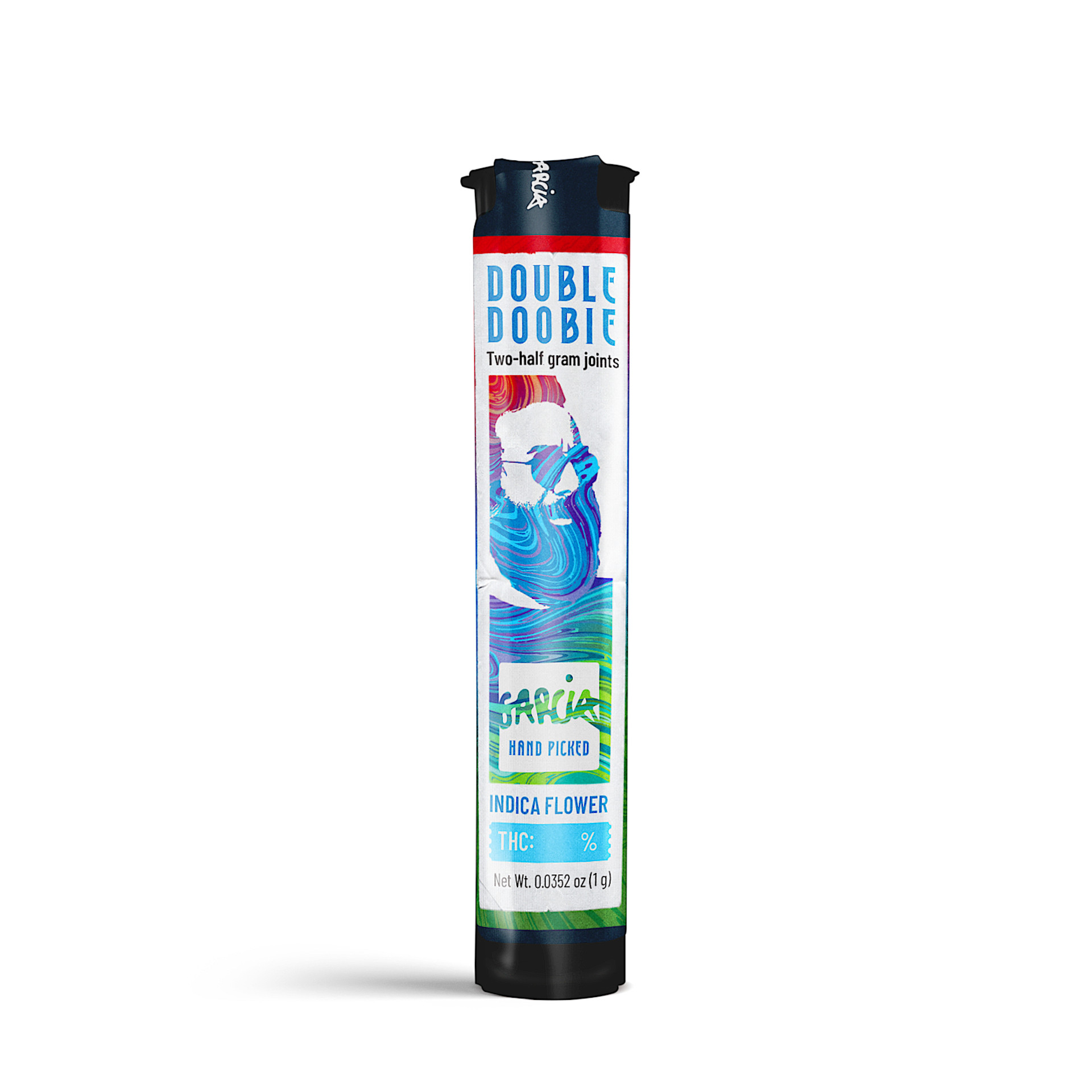LA Baker Preroll 2pk | 1g | Garcia Hand-Picked 1 LA Baker Preroll 2pk | 1g | Garcia Hand-Picked