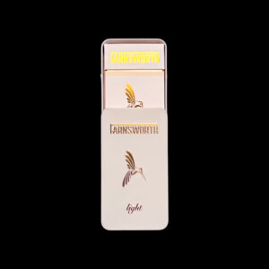 Cannabis Strain Library 14 Farnsworth Light Preroll 5pk | 2.5g | Farnsworth
