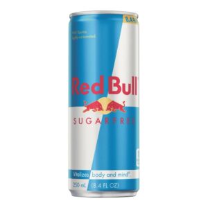 Red Bull | Sugar Free