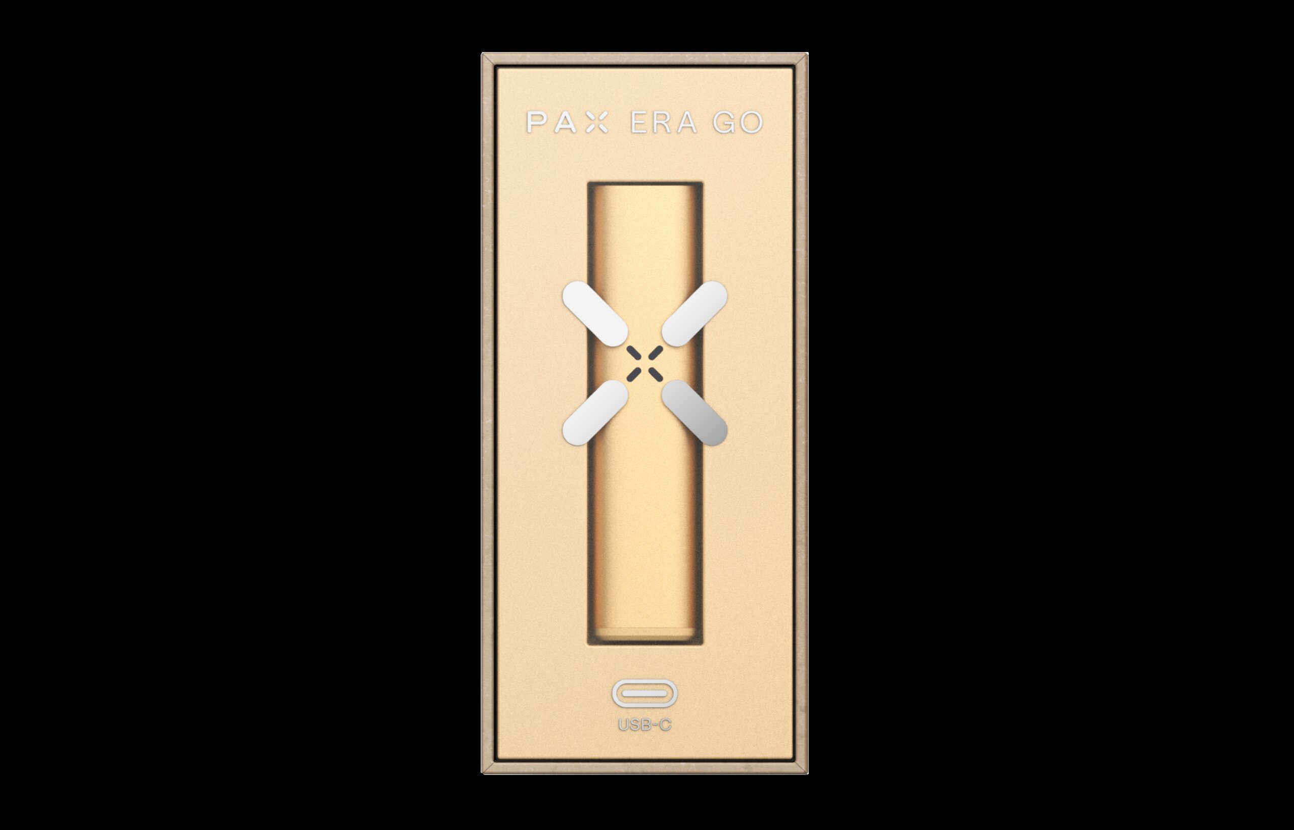 PAX Era Go Battery | GOLD | PAX 1 PAX Era Go Battery | GOLD | PAX