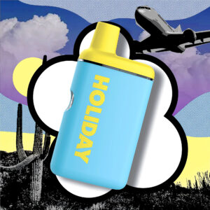 Airplane Mode H-Bar Vape | 1g | Holiday