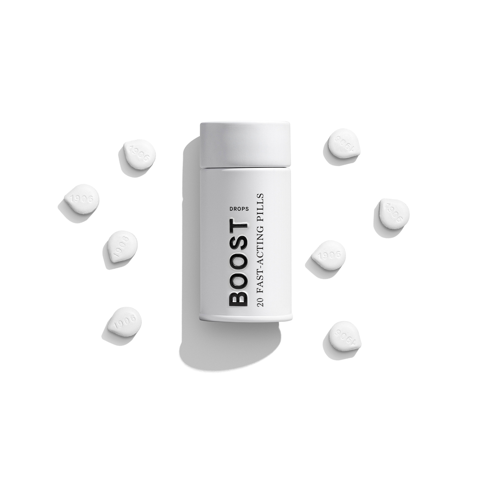 Boost Drops | 20ct | 1906 1 Boost Drops | 20ct | 1906