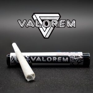 Garlicane Preroll 1g | Valorem