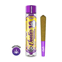 Banana Peel Infused Preroll | 1g | Jeeter