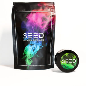 Platinum Candy Pineapple Premium Live Hash Rosin | 1g | SEED