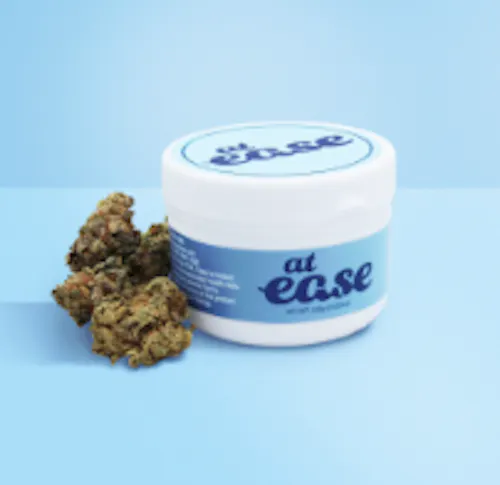 Gardenia Flower | 3.5g | At Ease 1 Gardenia Flower | 3.5g | At Ease