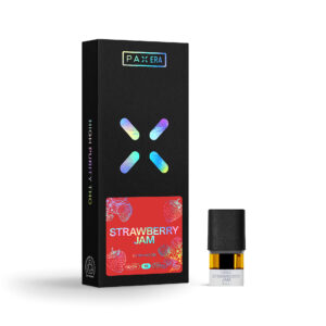 Strawberry Jam PAX Pod | 1g | PAX