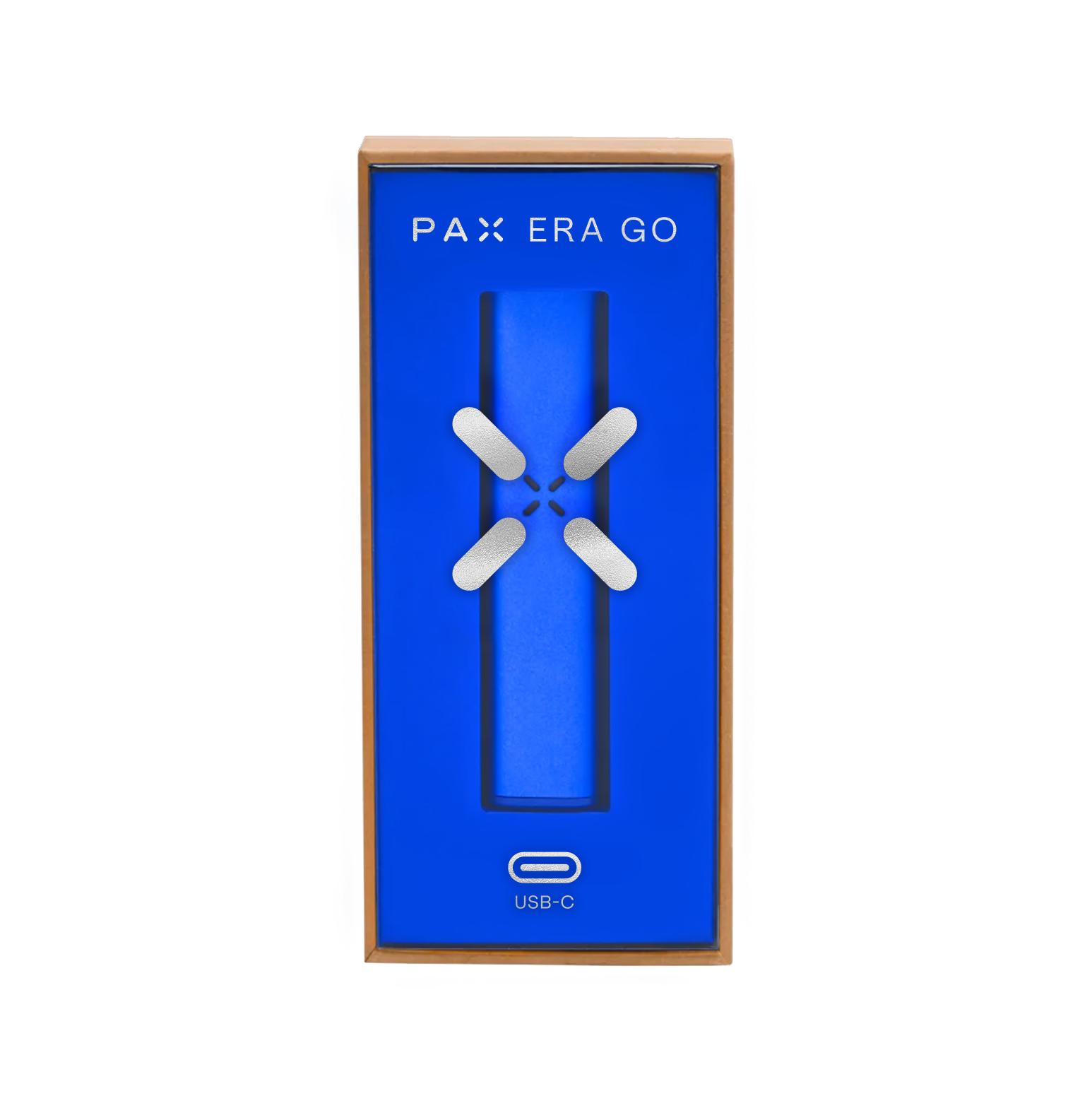PAX Era Go Battery | NEON BLUE | PAX 1 PAX Era Go Battery | NEON BLUE | PAX