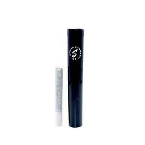 Banana Bubblegum Preroll | 1g | Smyth Cannabis Co.
