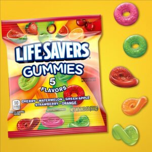 Life Savers Gummies