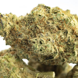 Cake Bomb Flower | 3.5g | Bountiful Farms
