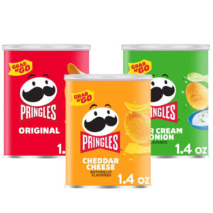 Pringles | Assorted Flavors
