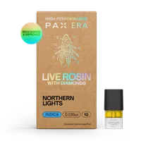 Northern Lights LR PAX Pod | 1g | PAX