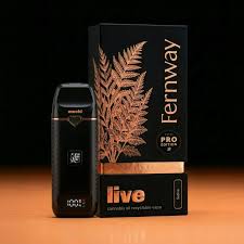 Mochi Live Traveler PRO | 1g | Fernway