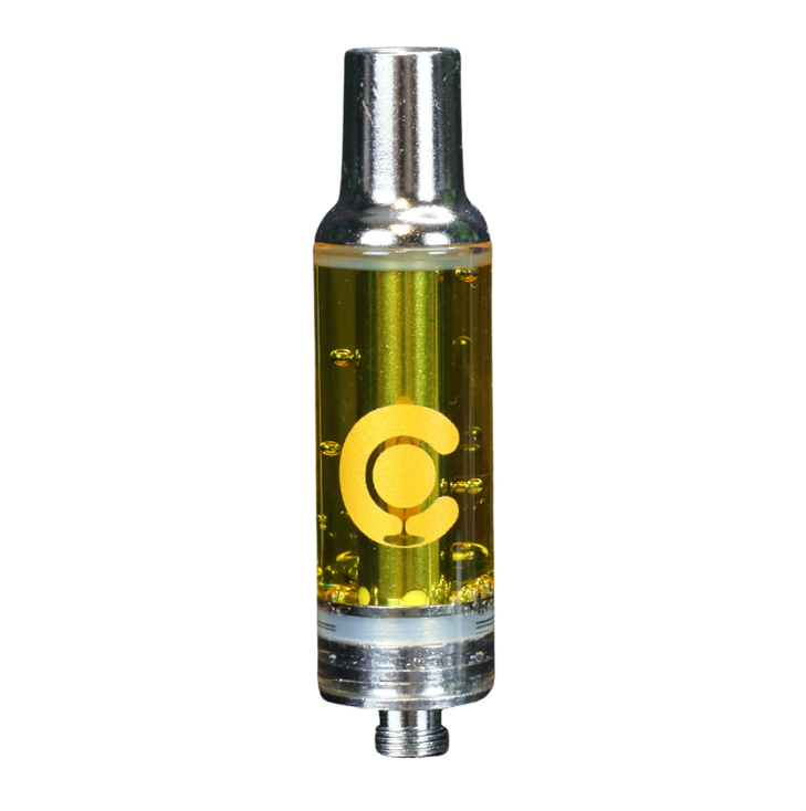 Lime Sorbet Cartridge | 1g | The Clear 1 Lime Sorbet Cartridge | 1g | The Clear