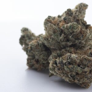 Grease Monkey x Mint Chocolate Chip Flower | 3.5g | Bountiful Farms