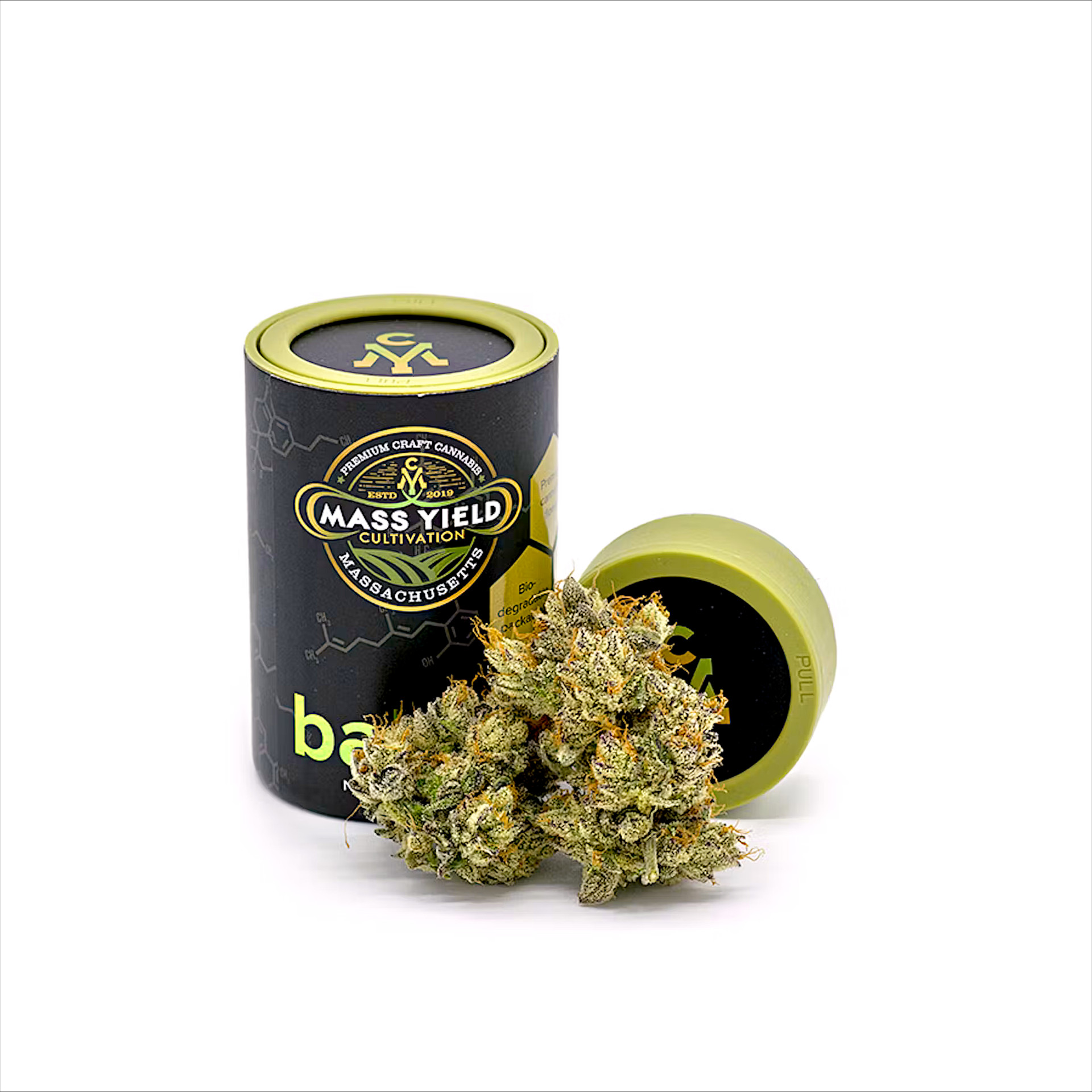 Snow Maker #12 Flower | 3.5g | Mass Yield 1 Snow Maker #12 Flower | 3.5g | Mass Yield