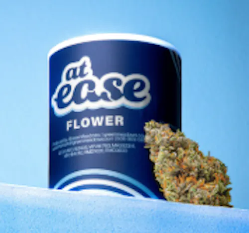 Jealousy Flower | 3.5g | At Ease 1 Jealousy Flower | 3.5g | At Ease