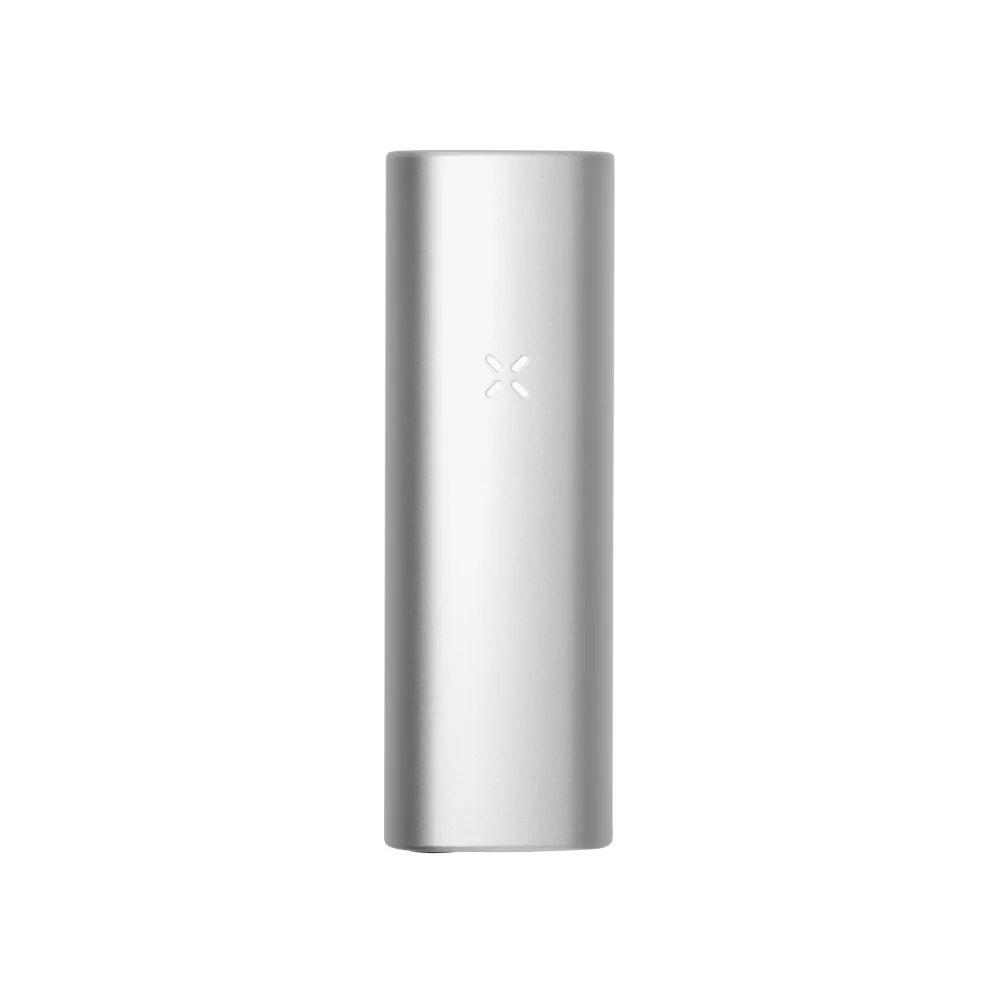 PAX Mini Flower Vaporizer | Platinum | PAX 1 PAX Mini Flower Vaporizer | Platinum | PAX