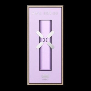 PAX Era Go Battery | LAVENDER | PAX