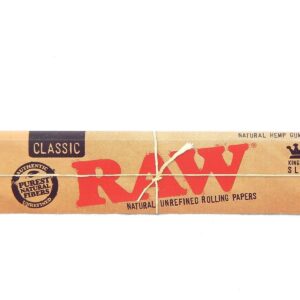 Raw Rolling Papers | King | Raw