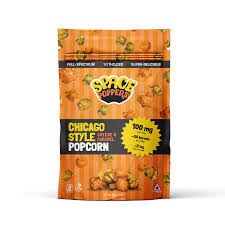 1:1 Chicago Style Popcorn | 50ct | Space Poppers