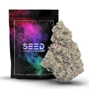 Dripz |  3.5g | SEED