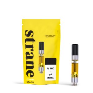King Louis Xlll Cartridge | 1g | Strane