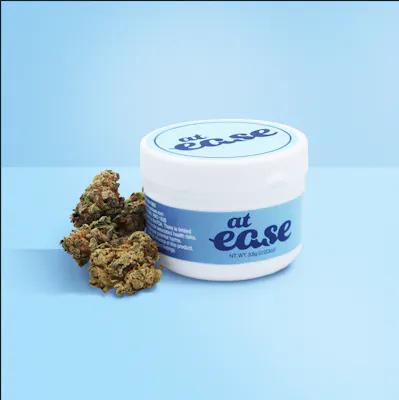 Georgia Pie Flower | 3.5g | At Ease 1 Georgia Pie Flower | 3.5g | At Ease