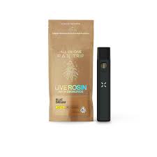 Blue Dream Live Rosin Pen | 1g | PAXBlue Dream Live Rosin Pen | 1g | PAX