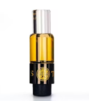 Super Boof Live Rosin Cart | .5g | Treeworks
