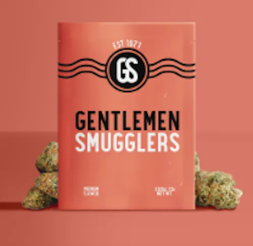 718 Sour Blue Flower | 7g | Gentlemen Smugglers 1 718 Sour Blue Flower | 7g | Gentlemen Smugglers