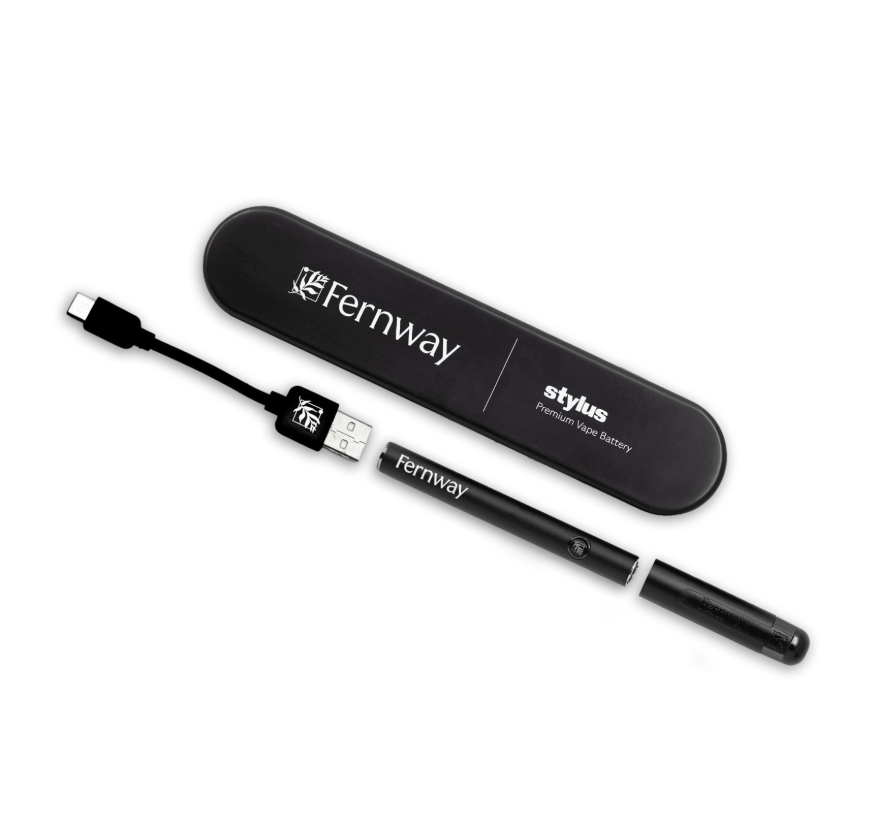Fernway Stylus 510 Battery 1 Fernway Stylus 510 Battery