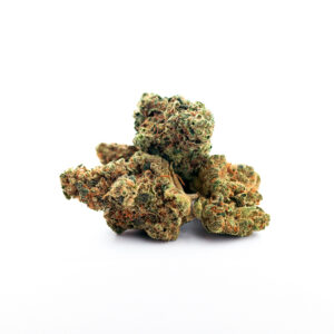 Piña Grande Flower | 3.5g | Bountiful Farms