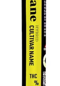 Cannabis Strain Library 31 Gumbo Limbo 2pk Preroll | 1g | Strane