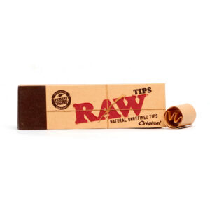 Original Tips | RAW